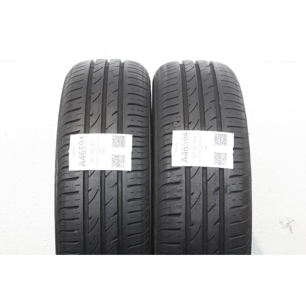 165 60 R14 75H NEXEN NBLUE HD PLUS