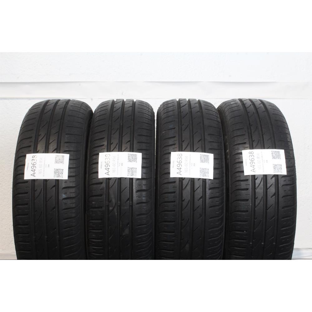 165 60 R14 75H NEXEN NBLUE HD PLUS