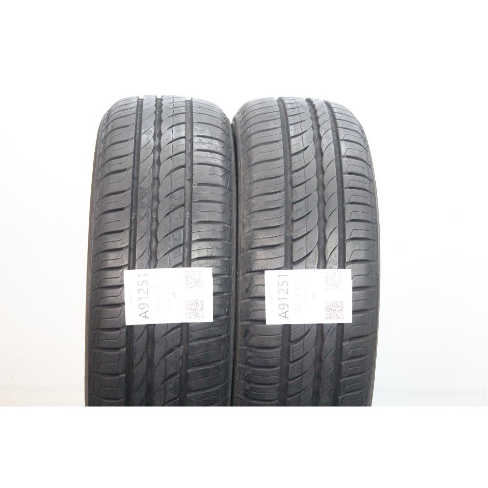 165 60 R14 75H PIRELLI CINTURATO P1 VERDE 