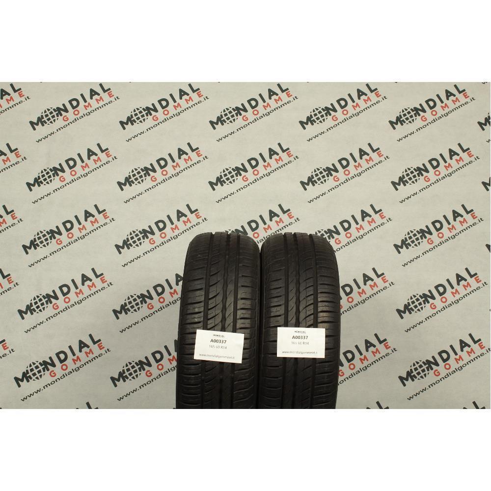 165 60 R14 75H Pirelli Cinturato P1