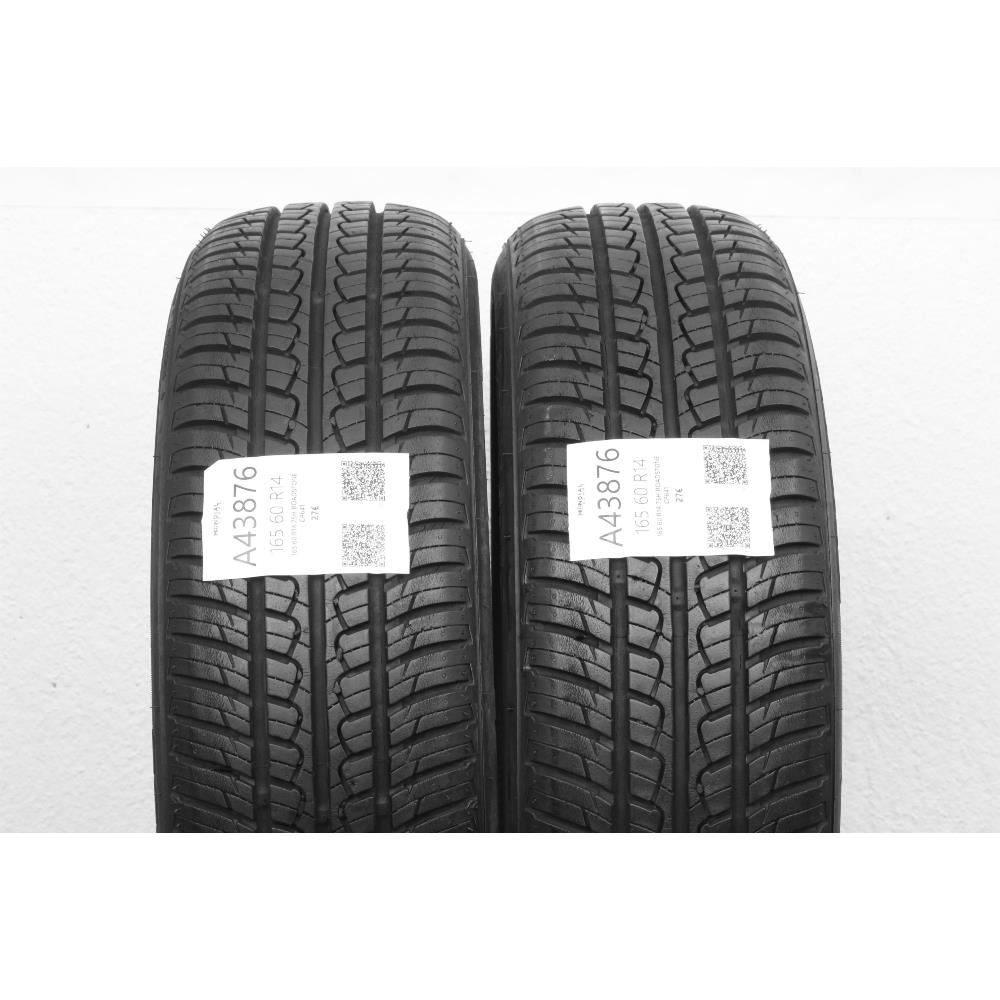 165 60 R14 75H ROADSTONE CP641