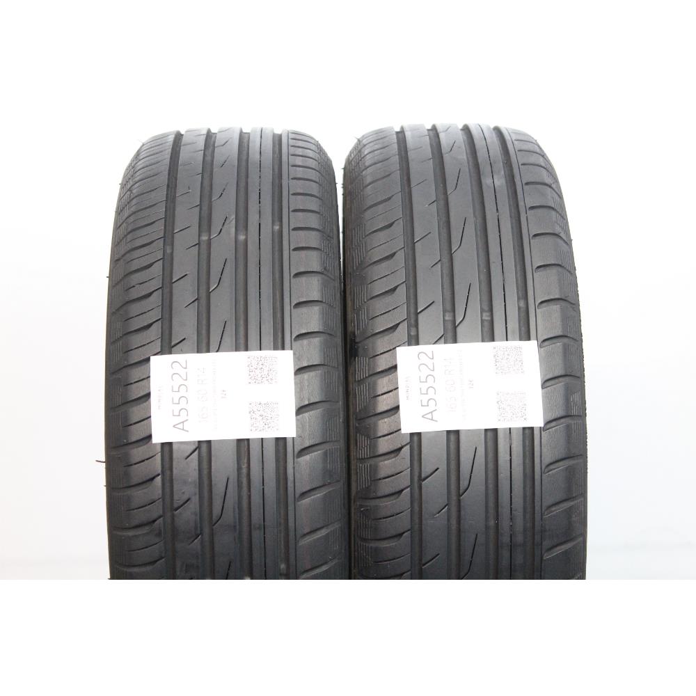 165 60 R14 75H TOYO PROXES CF2 