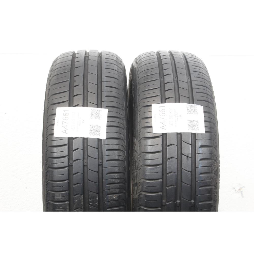 165 60 R14 75H TRACMAX X-PRIVILO TX2