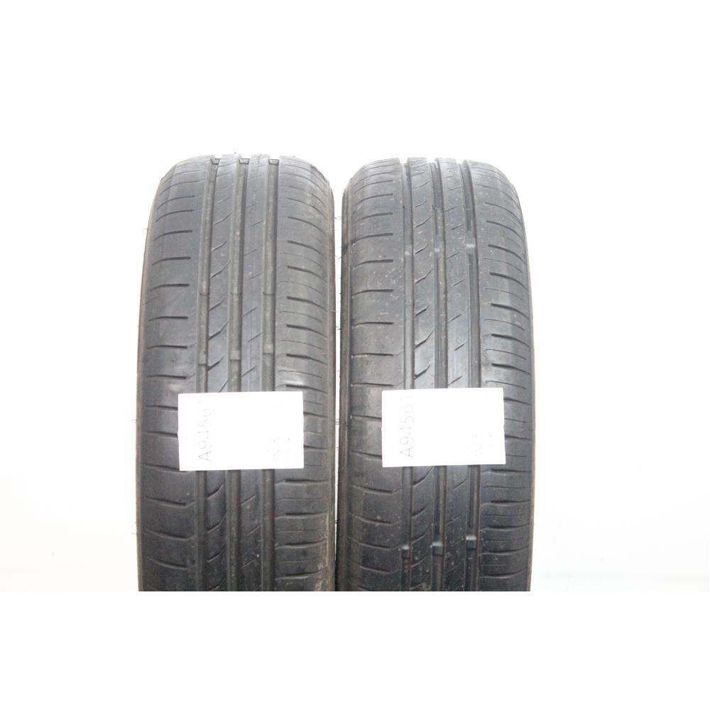 165 60 R14 75H TRAZANO ZUPER ECO Z-107