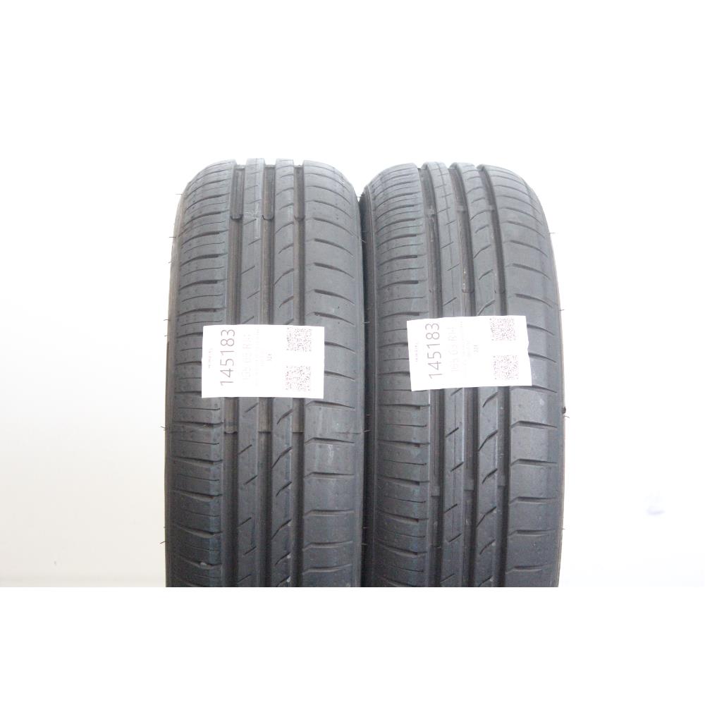 165 60 R14 75H TRAZANO ZUPER ECO Z-107