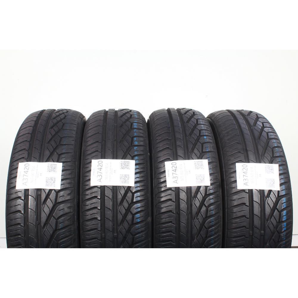 165 60 R14 75H UNIROYAL RAIN EXPERT 3