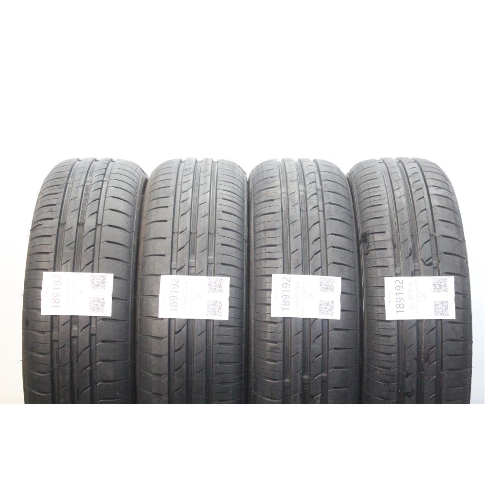 165 60 R14 75H WESTLAKE ZUPER ECO Z-107