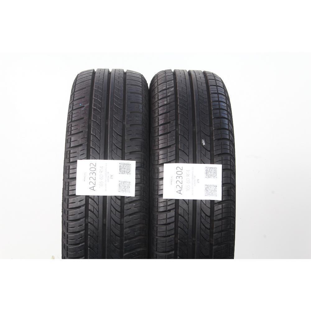 165 60 R14 75T CONTINENTAL ECO CONTACT EP 