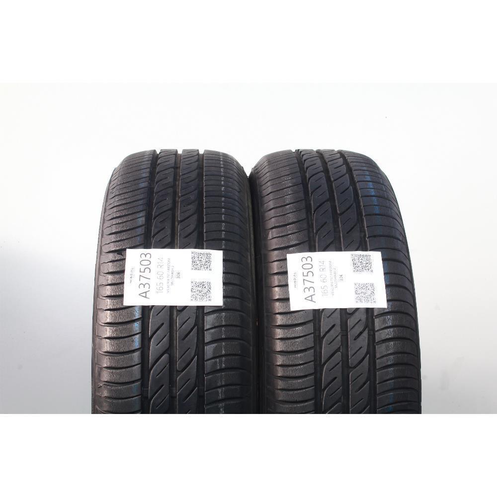 165 60 R14 75T FIRESTONE MULTIHAWK 2