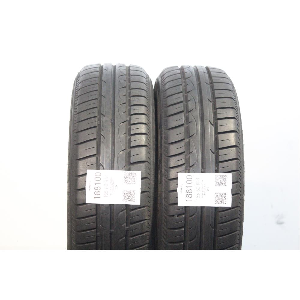 165 60 R14 75T FULDA ECOCONTROL