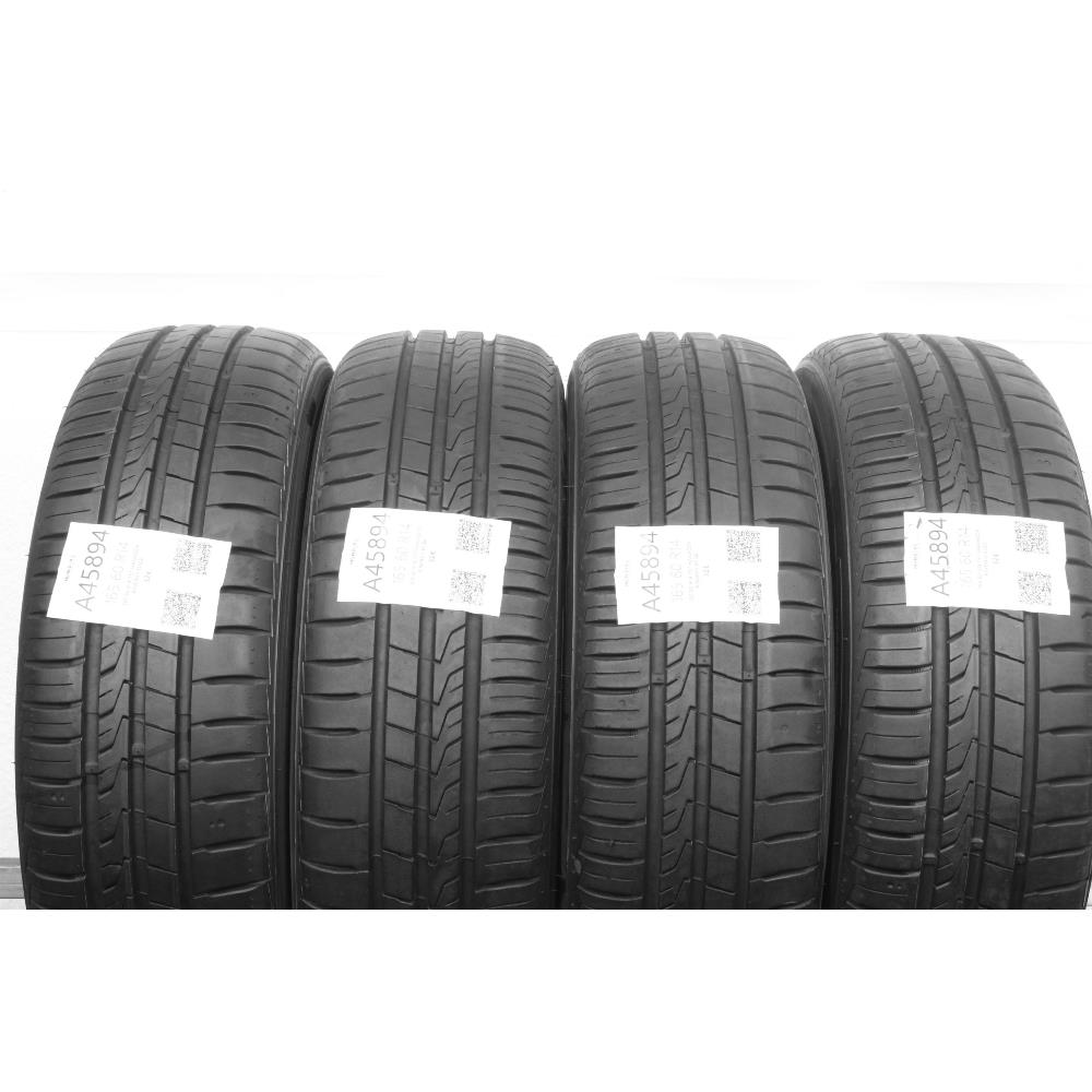 165 60 R14 75T HANKOOK KINERGY ECO2