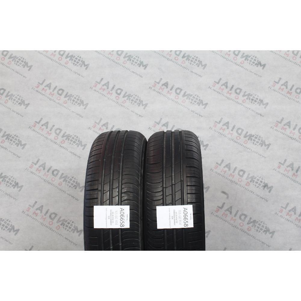 165 60 R14 75T HANKOOK KINERGY ECO
