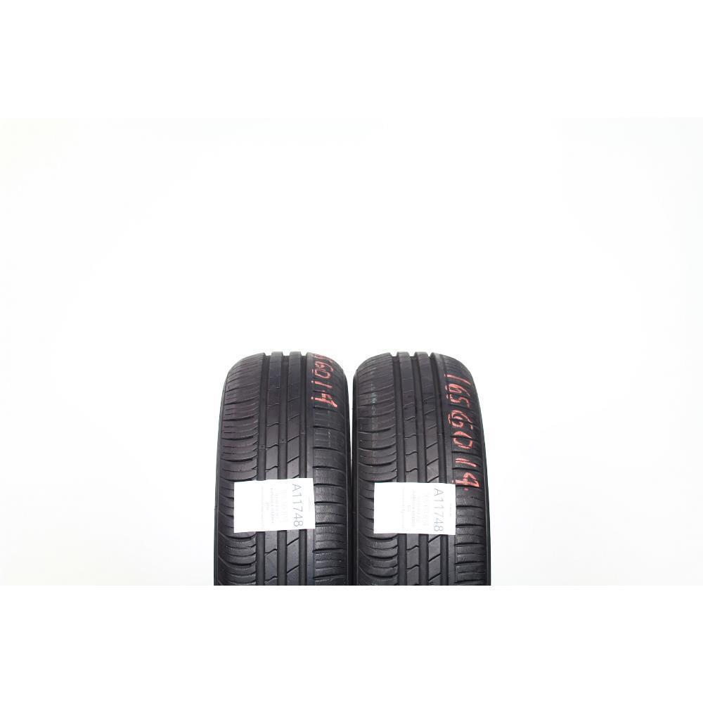 165 60 R14 75T HANKOOK KINERGY ECO