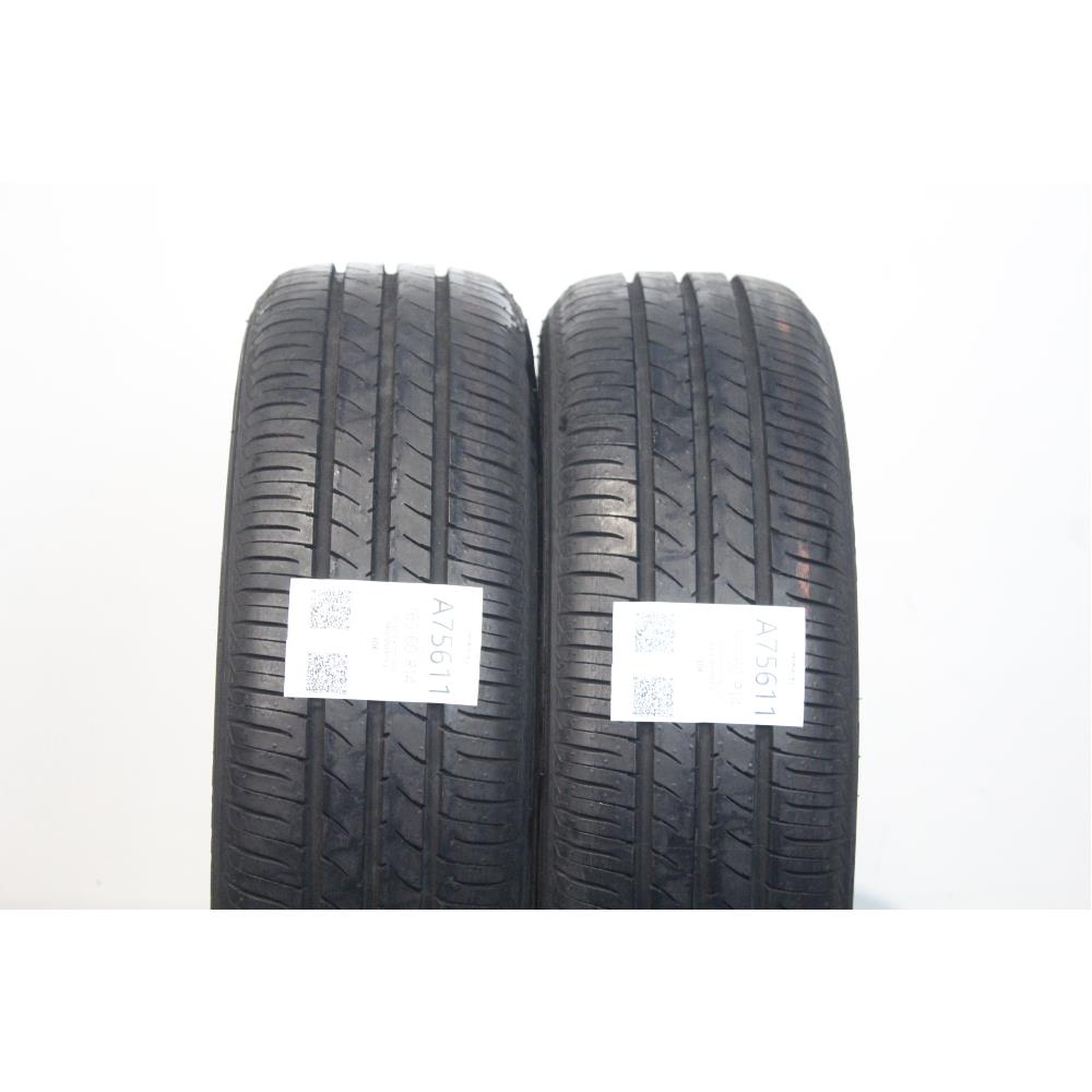 165 60 R14 75T TOYO NANOENERGY 3