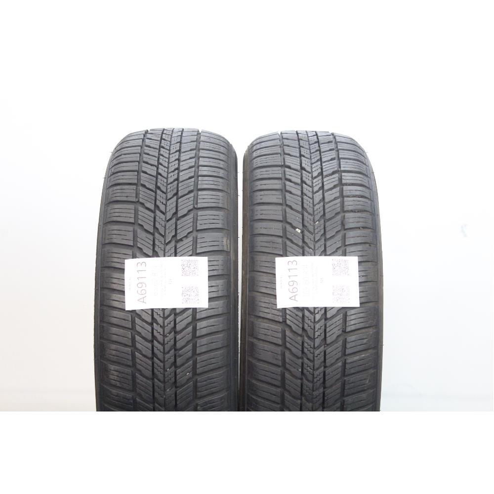 165 60 R14 79H XL M+S MOMO RUN M4 ALL SEASON 