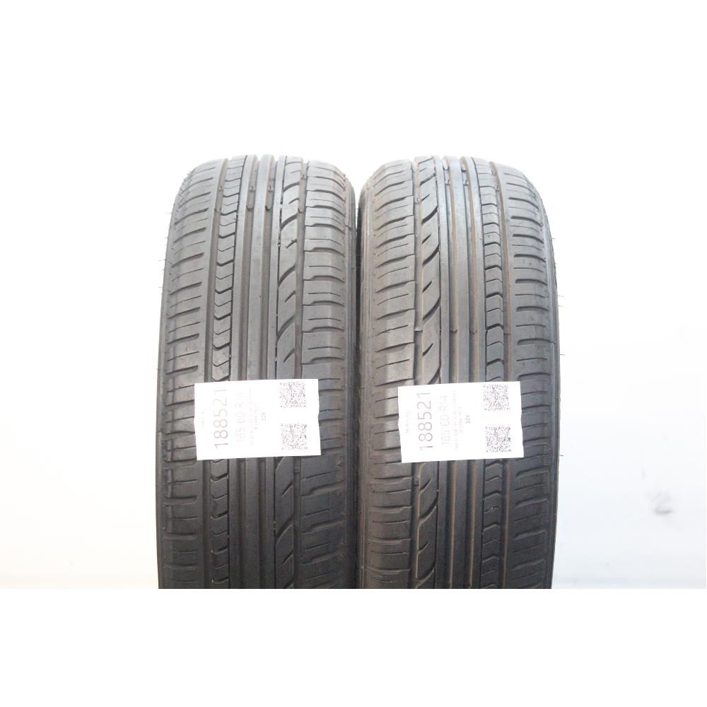 165 60 R14 79H XL M+S RADAR RIVERA PRO2