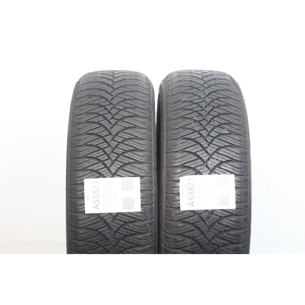 165 60 R14 79H XL M+S TRAZANO ALL SEASON ELITE Z-401