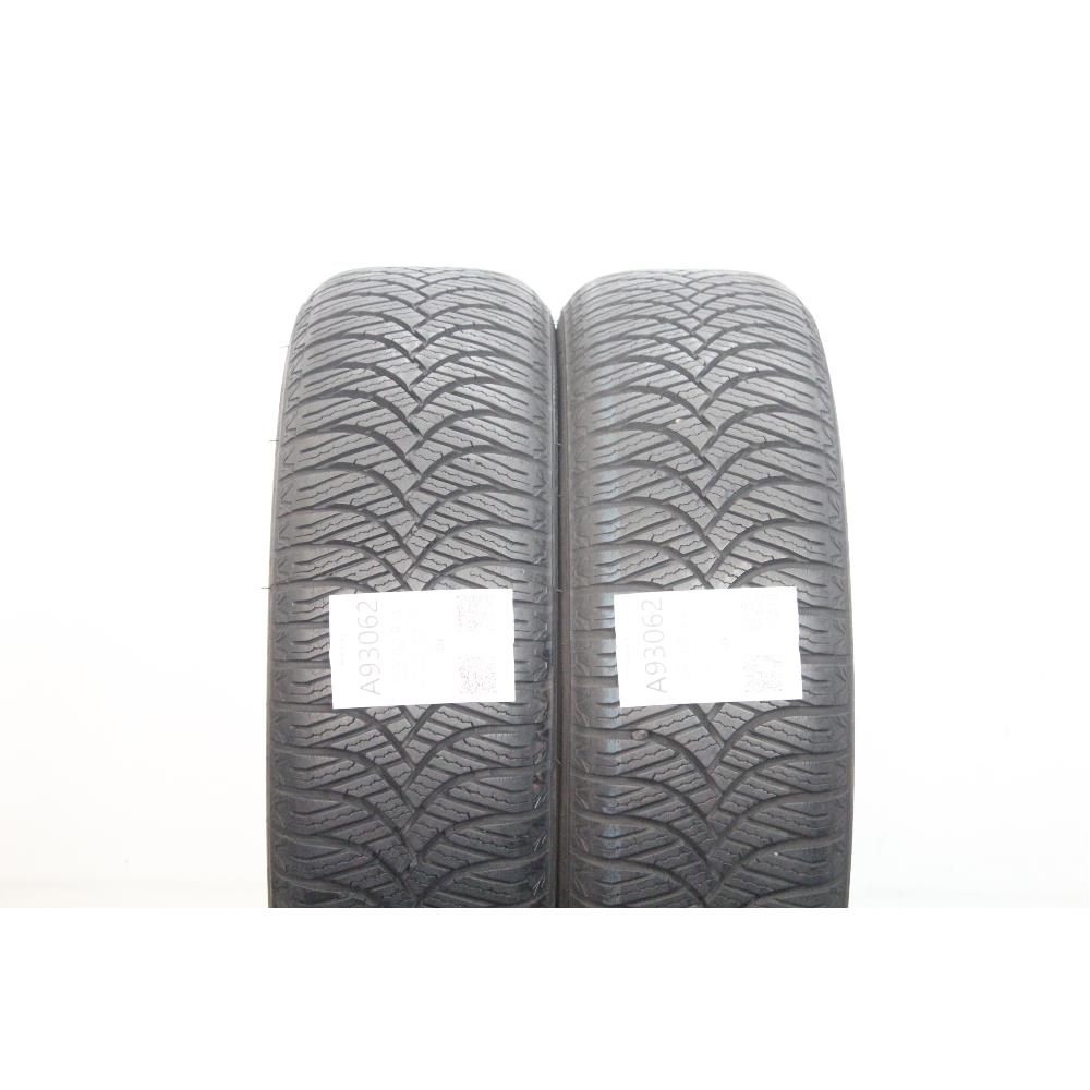 165 60 R14 79H XL M+S WESTLAKE ALL SEASON ELITE Z-401