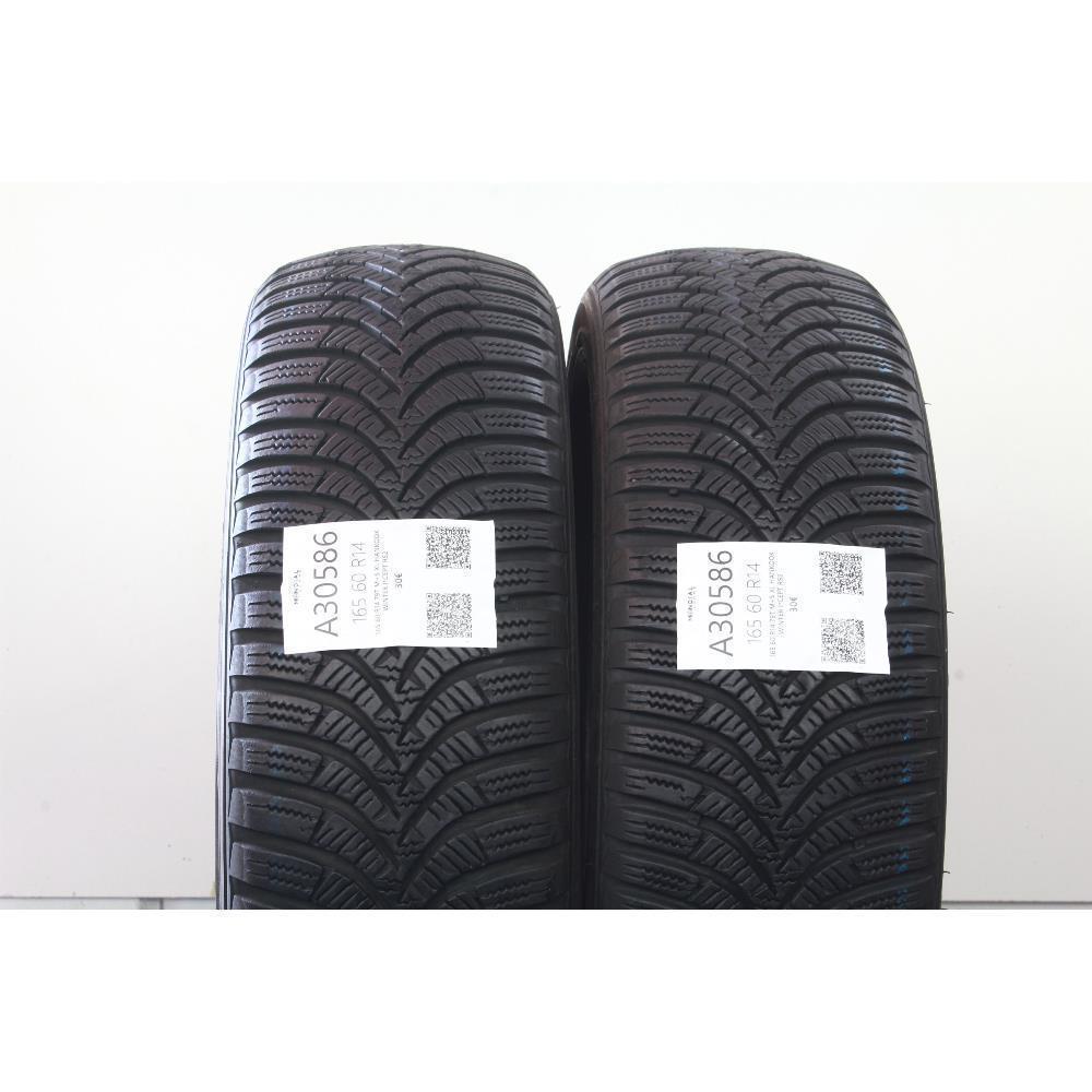 165 60 R14 79T M+S XL HANKOOK WINTER I*CEPT RS2