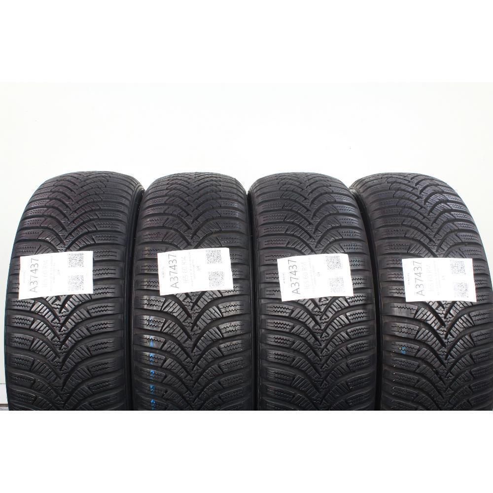 165 60 R14 79T M+S XL HANKOOK WINTER I*CEPT RS2