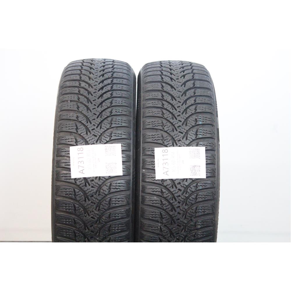 165 60 R14 79T XL M+S KUMHO WINTER CRAFT WP51