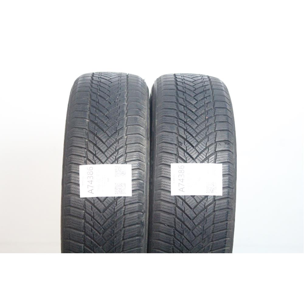 165 60 R14 79T XL M+S TRACMAX X-PRIVILO S130