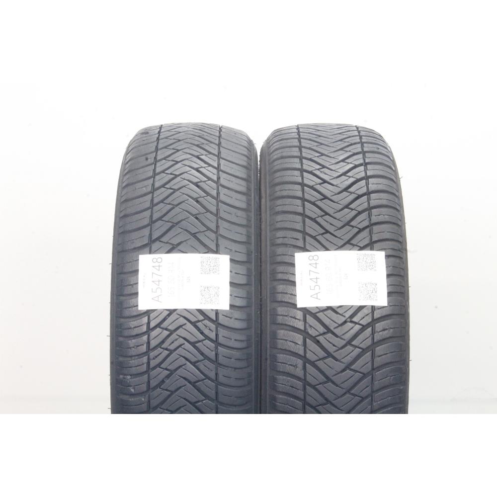 165 60 R14 79T XL M+S TRIANGLE SEASON X TA01
