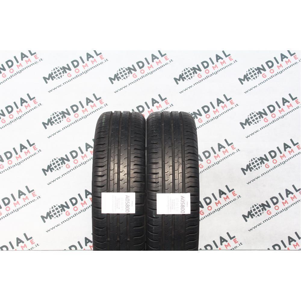 165 60 R15 77H CONTINENTAL CONTIECOCONTACT5