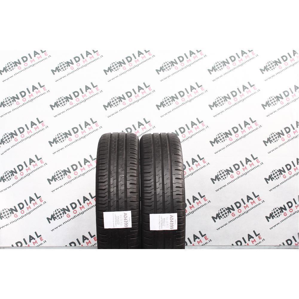 165 60 R15 77H CONTINENTAL CONTIECOCONTACT5