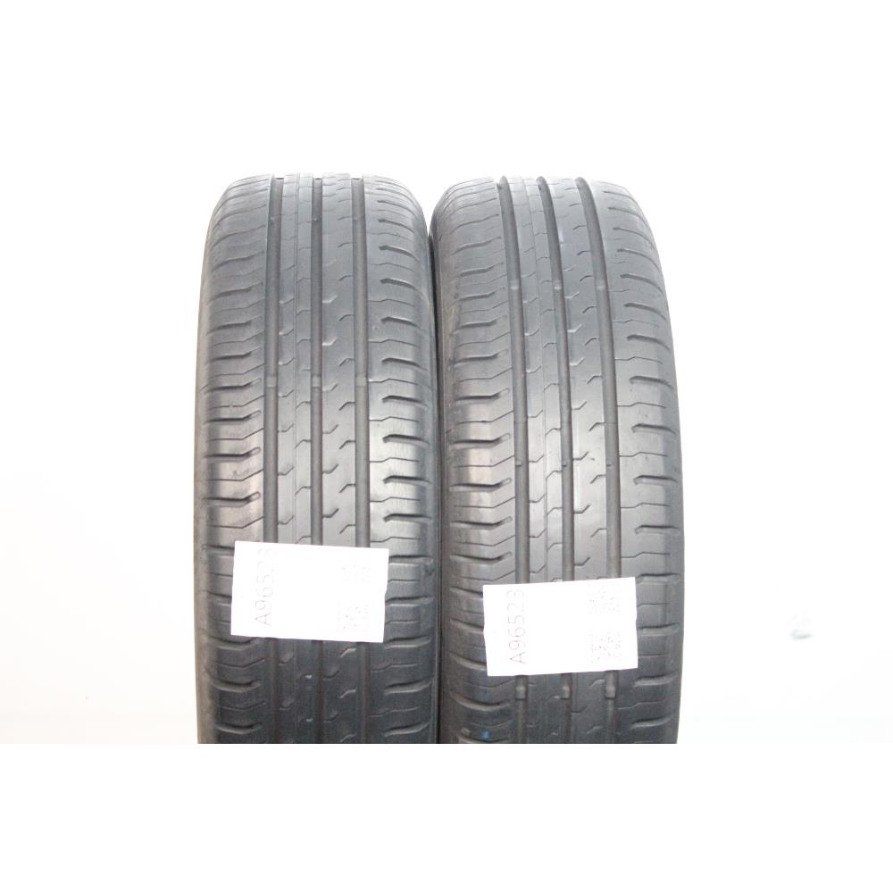 165 60 R15 77H CONTINENTAL ECO CONTACT 5