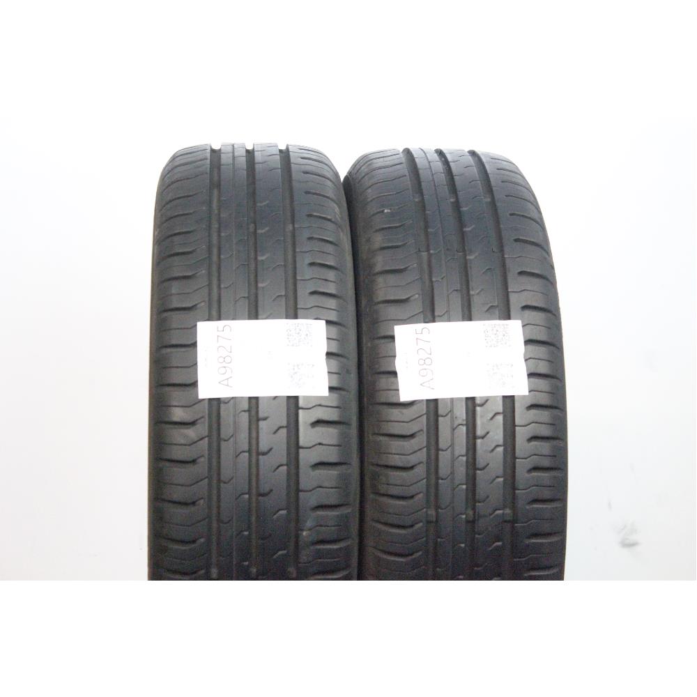 165 60 R15 77H CONTINENTAL ECO CONTACT 5