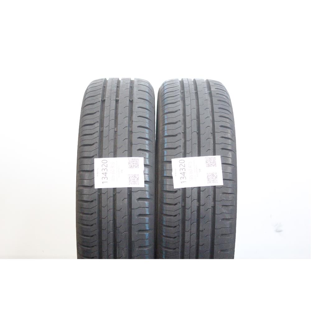 165 60 R15 77H CONTINENTAL ECO CONTACT 5