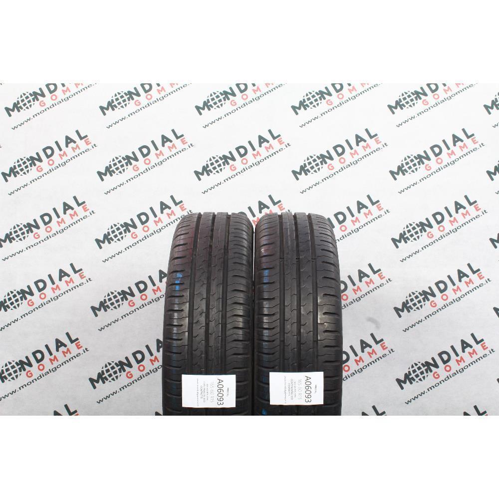 165 60 R15 77H CONTINENTAL ECO CONTACT 5