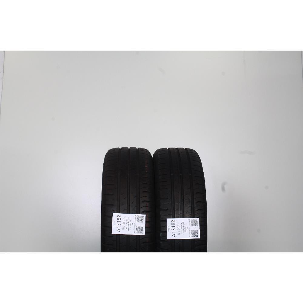 165 60 R15 77H CONTINENTAL ECO CONTACT 5