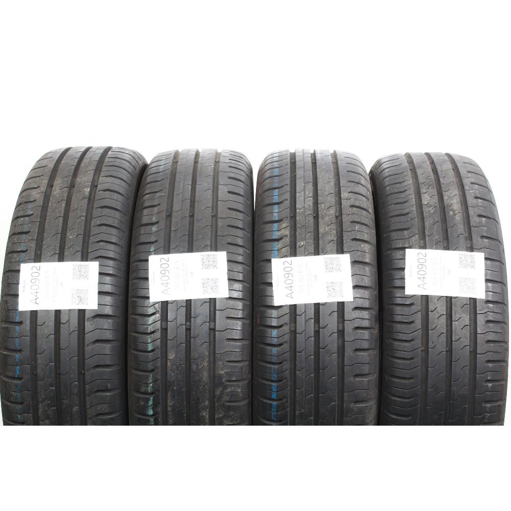 165 60 R15 77H CONTINENTAL ECO CONTACT 5