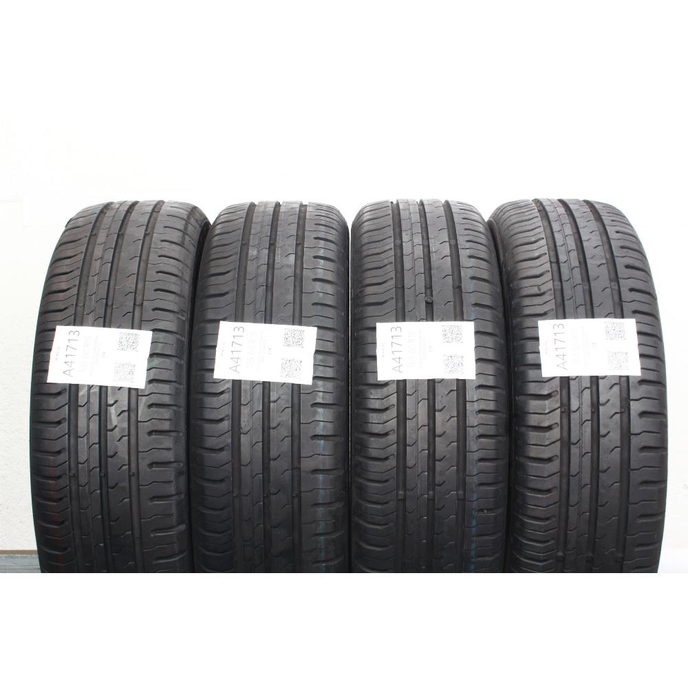 165 60 R15 77H CONTINENTAL ECO CONTACT 5