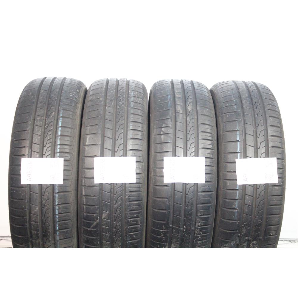 165 60 R15 77H HANKOOK KINERGY ECO2
