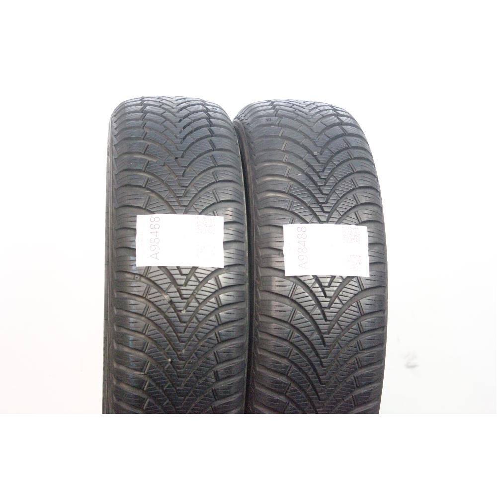 165 60 R15 77H KUMHO SOLUS 4S HA32