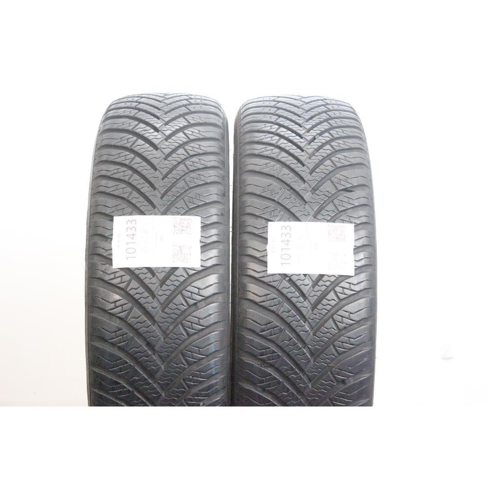 165 60 R15 77H M+S GREEN-MAX ALL SEASON