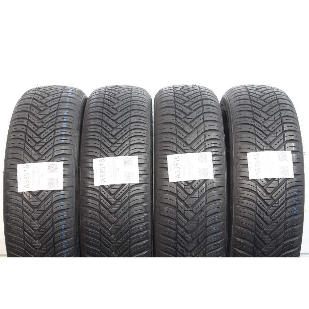 165 60 R15 77H M+S HANKOOK KINERGY 4S2 4-SEASON