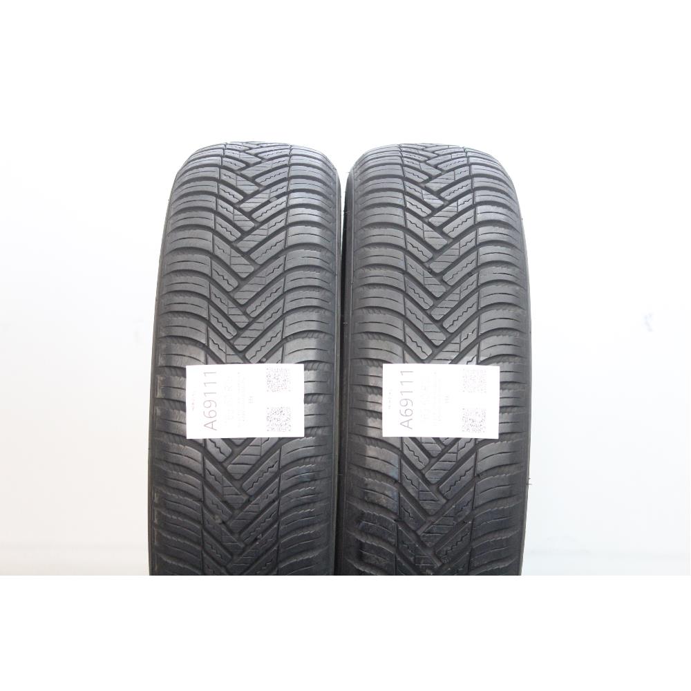 165 60 R15 77H M+S HANKOOK KINERGY 4S2 4-SEASON