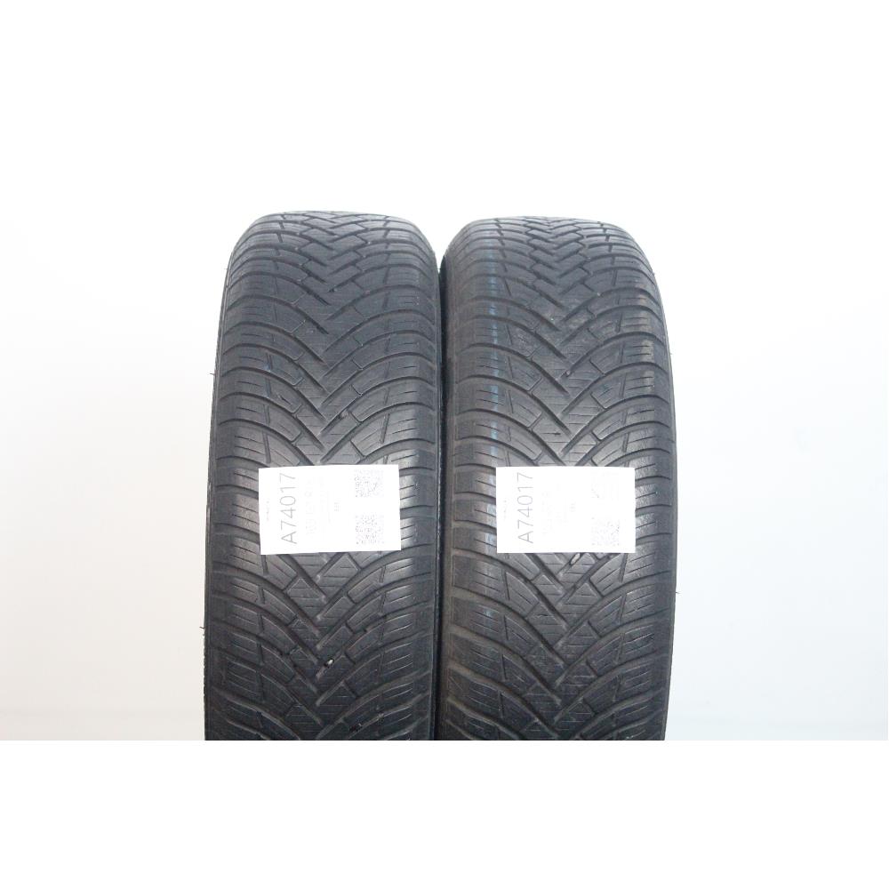 165 60 R15 77H M+S KLEBER QUADRAXER 2