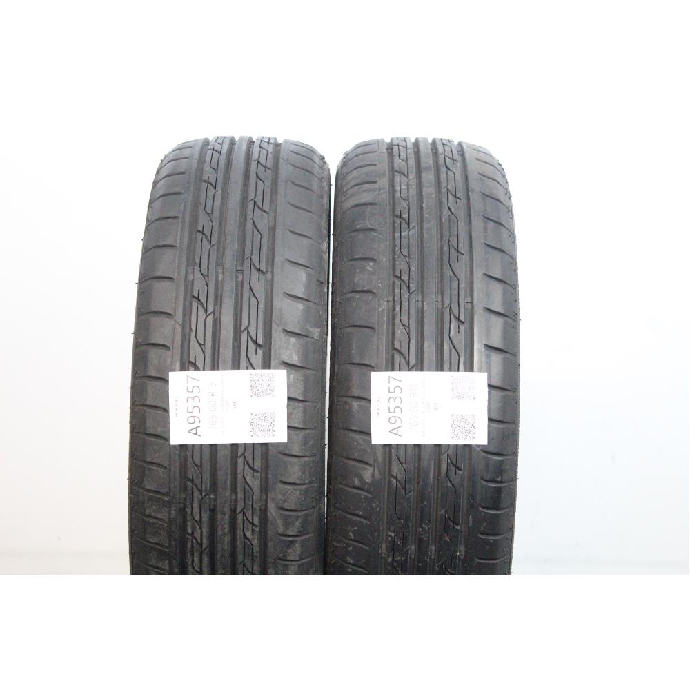 165 60 R15 77H NANKANG GREEN SPORT 