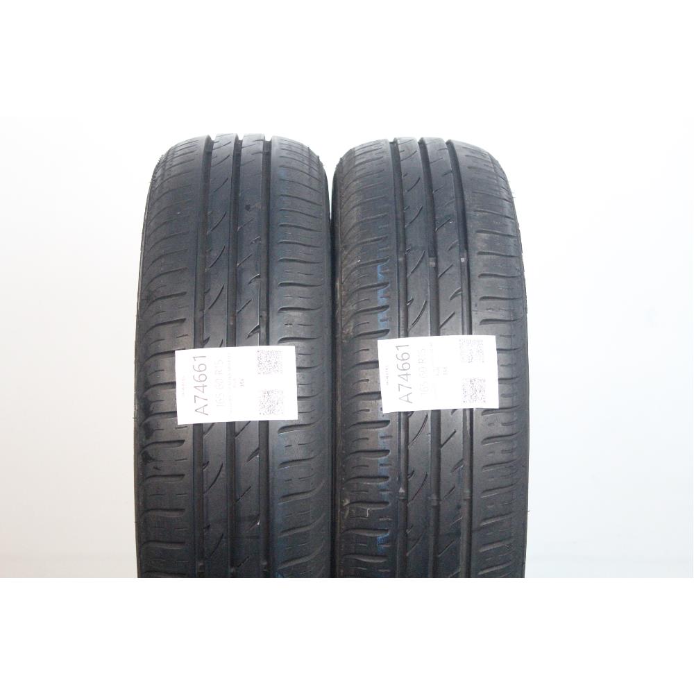 165 60 R15 77H NEXEN NBLUE HD PLUS 