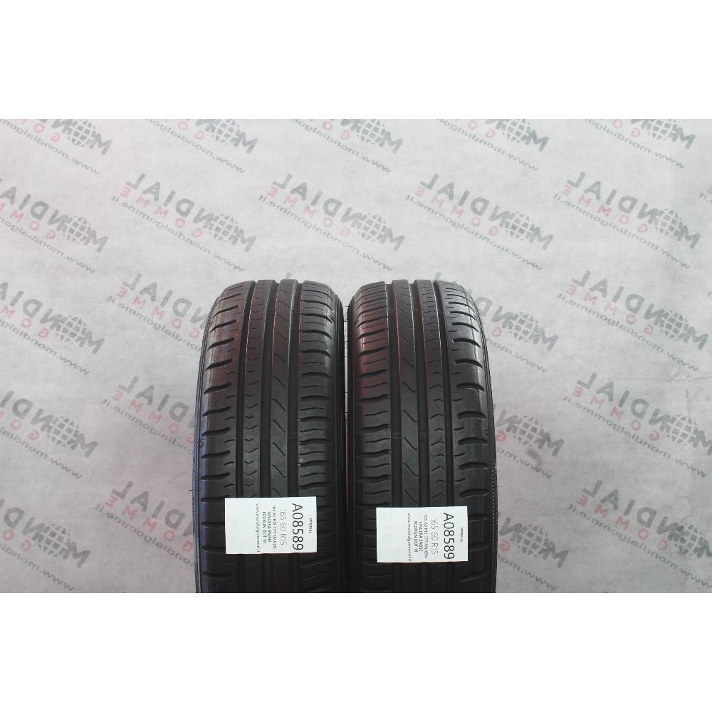 165 60 R15 77T FALKEN SINCERA SN832 ECORUN DOT 18