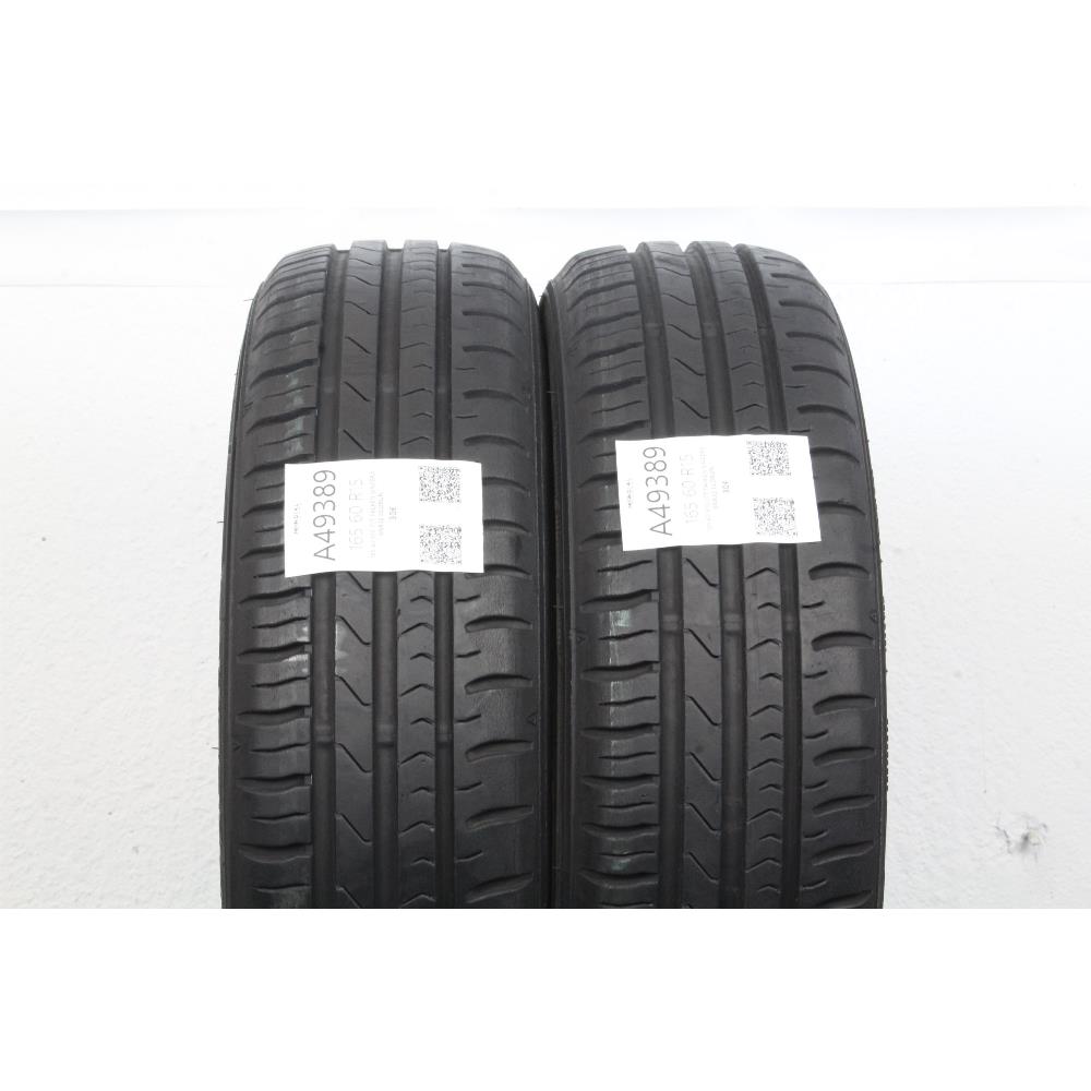 165 60 R15 77T FALKEN SINCERA SN832 ECORUN