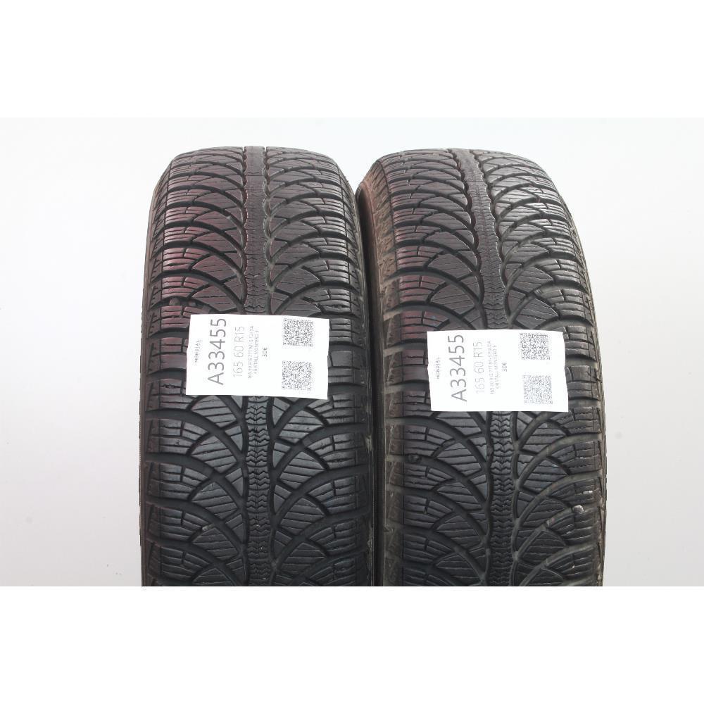 165 60 R15 77T M+S FULDA KRISTALL MONTERO 3