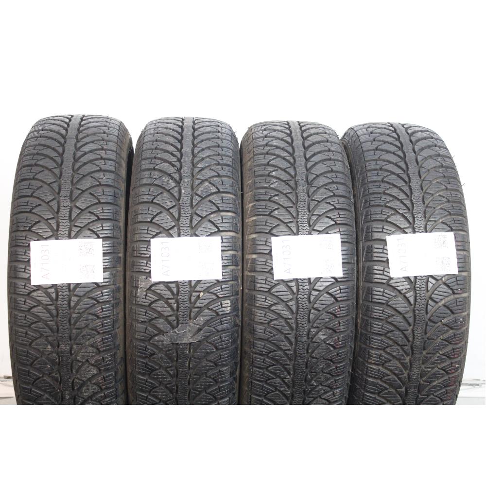 165 60 R15 77T M+S FULDA KRISTALL MONTERO 3