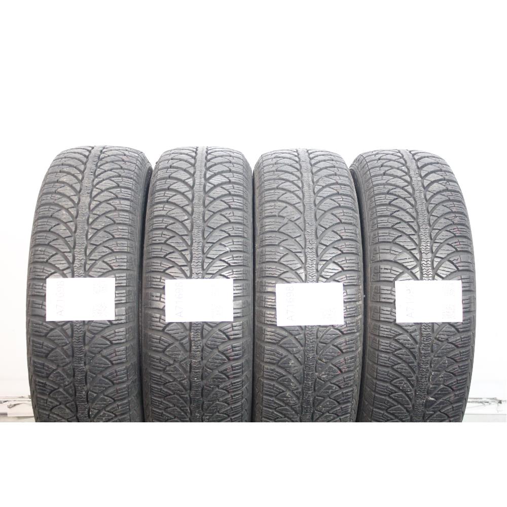 165 60 R15 77T M+S FULDA KRISTALL MONTERO 3