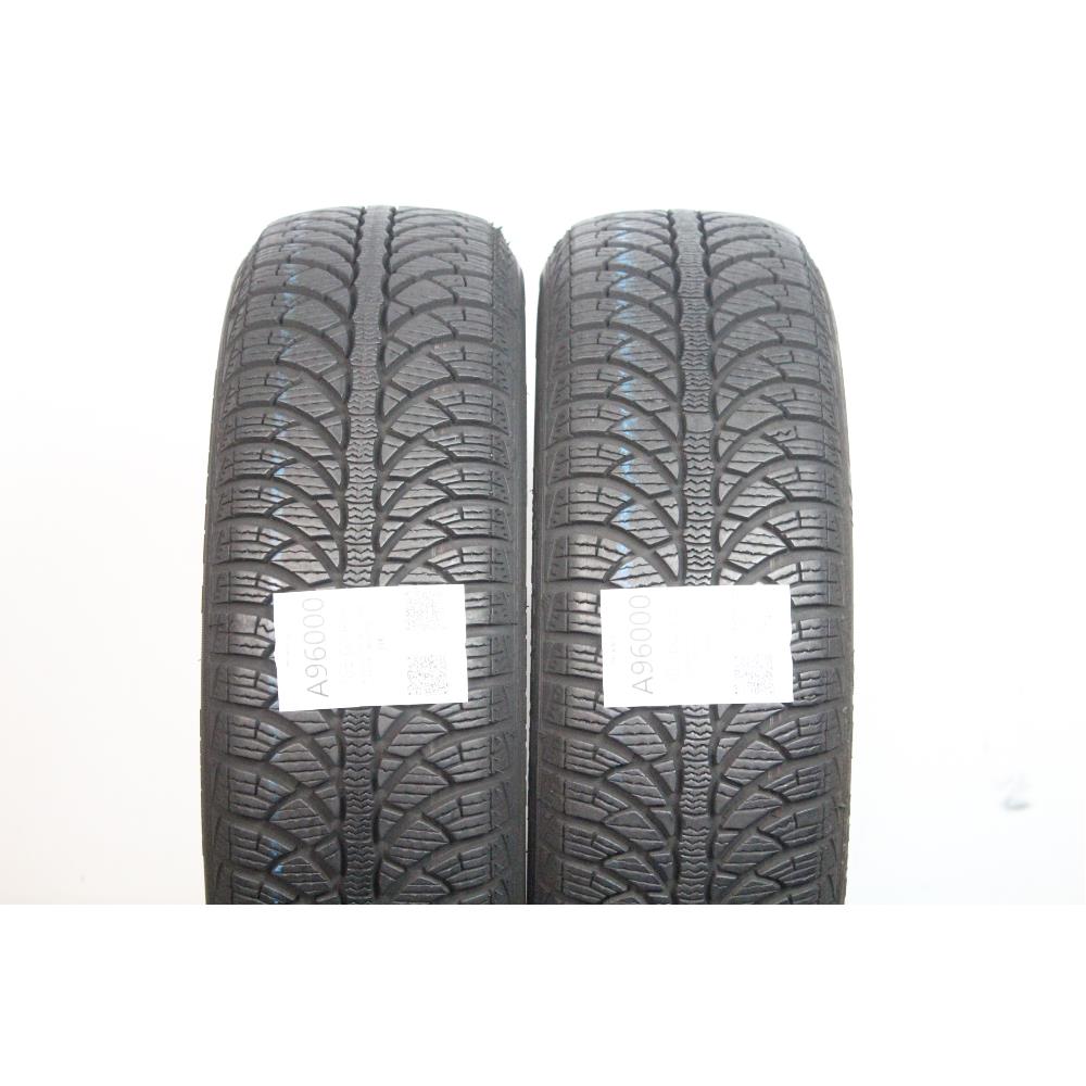 165 60 R15 77T M+S FULDA KRISTALL MONTERO 3